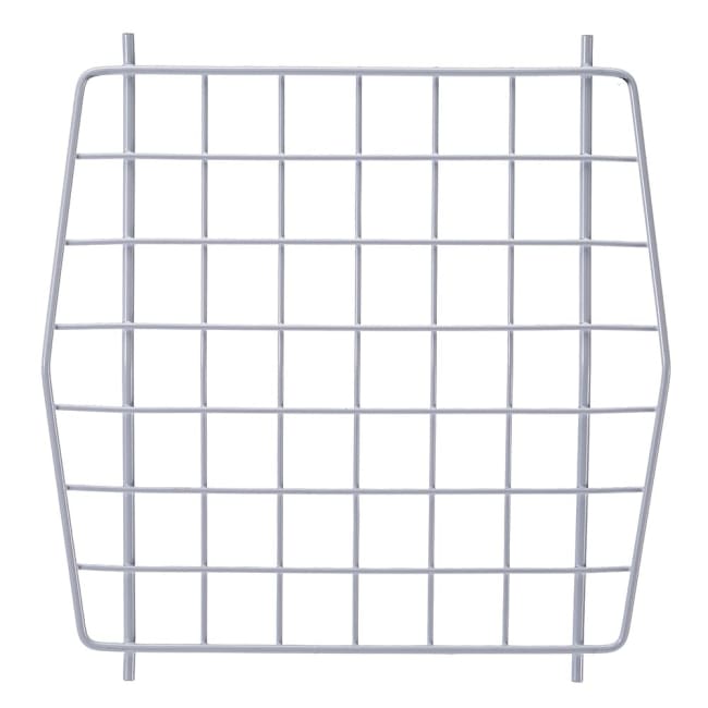 Dør Til Atlas 20 Hvit