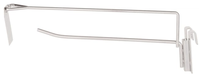 Tego Opphengspigg Dobbel M/Roterende Flap 20cm