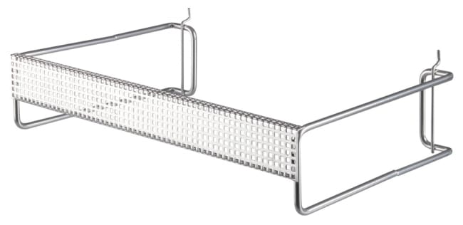 Tego Brakett For Perforerte Paneler 48x6x28cm