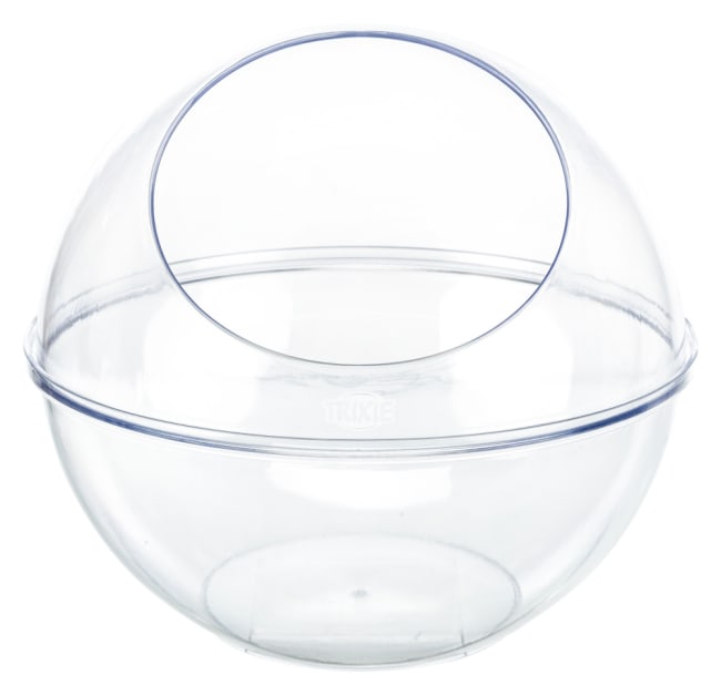 Display Bolle Plastikk Ø30cm