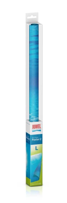 Juwel Bakgrunn Poster 2 L 100x50cm
