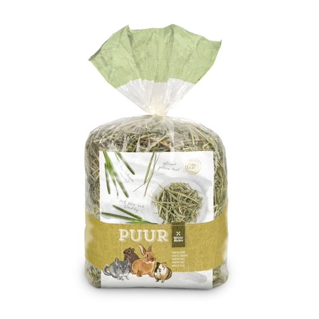 Høy Timotei Puur 500g