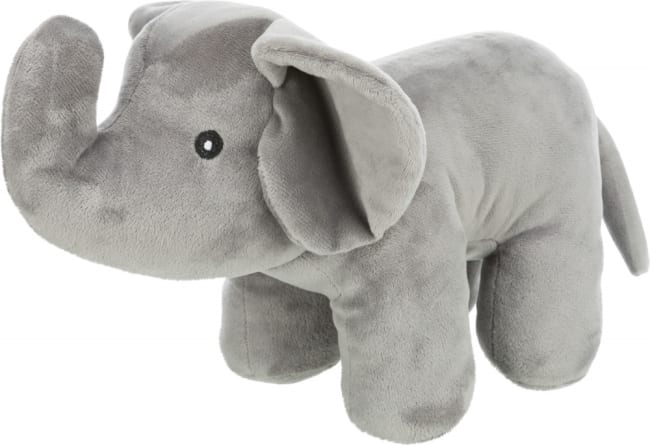 Hundeleke 35926 Elefant i Plysj 36cm