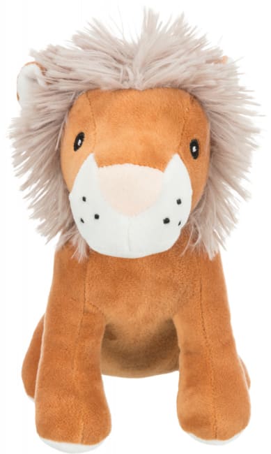 Hundeleke 35920 Løve i Plysj 20cm