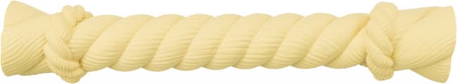 Hundeleke 35514 Tau i Latex Junior 30cm