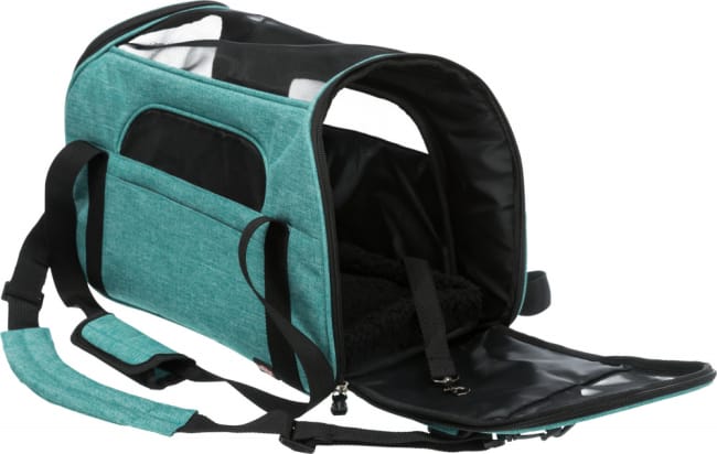 Transportbag Madison 28884 Polyester 42x19x28cm Max 5kg Grønn