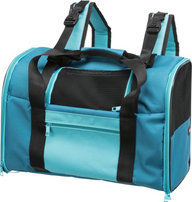 Ryggsekk Connor 28868 Polyester Petrol 42x21x29cm Max 8kg