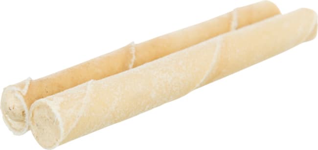 Fyldte Tyggestenger Fjærkre og Parmesan 22g/12cm Bulk (100stk)