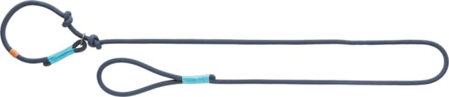 Kobbel Retriver BE NORDIC 1,70m Ø8mm S/M Mørkeblå/Lyseblå