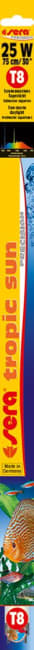 Lysrør Tropic Sun Royal 25w 75cm 6951