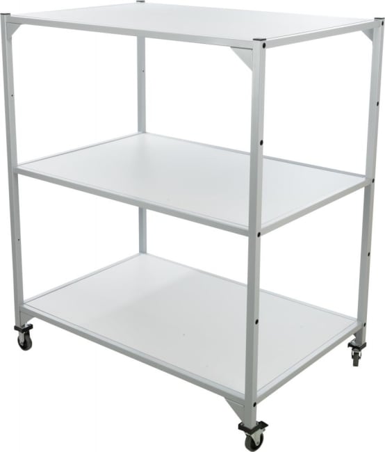 Tego Putereol 9054 M/3 Hyller i Tre 116×75×130cm