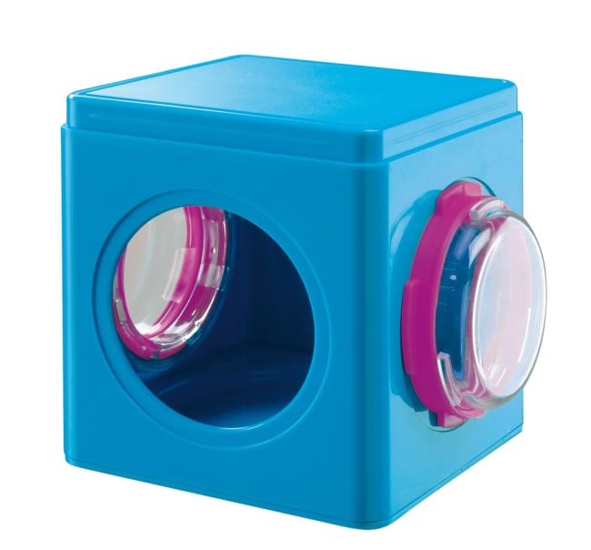 Hamstercube FPI 4836