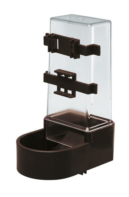 Forautomat FPI 4518 Papegøye Brun