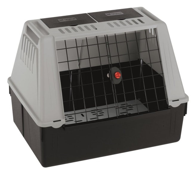 Transportk. Atlas Car 80 82x51x61cm