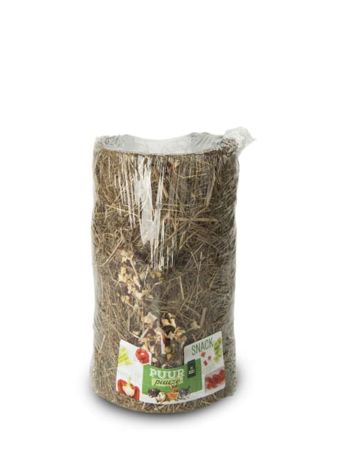 Puur Høytunnel Gnager M/Selleri & Pepper 280g