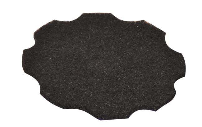 Filter 608-413111 2stk Til Aqua Fresh Vannautomat