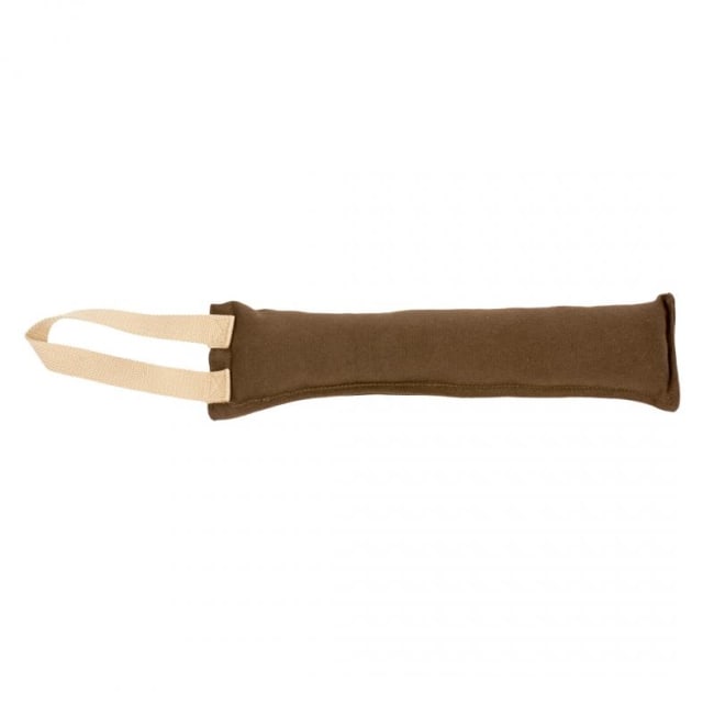 Trenings Dummy Supa M/Tau L 54x9,5cm Canvas