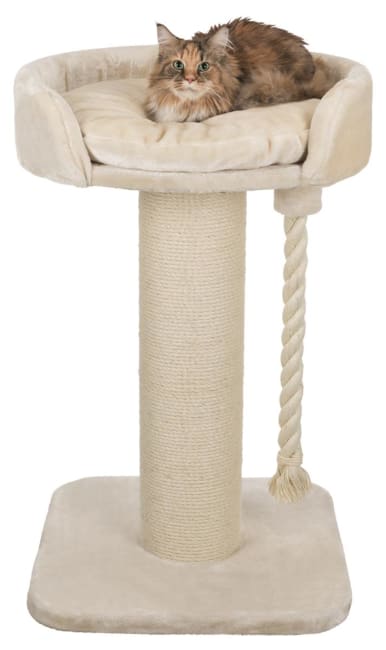 Kattemøbel 44677 Klara XXL 100cm Ø20cm Cream