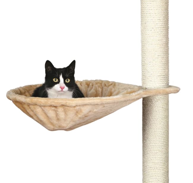 Reservedel 43981 Hengeplatå 45cm Beige