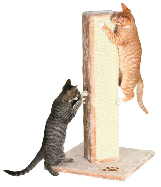 Klorestokk 43551 Soria Beige 45x80x45cm