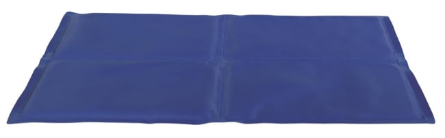 Kjølematte 50x40cm M Blå