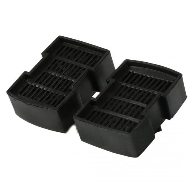 Karbon-Filterpatron AF-400 Sort