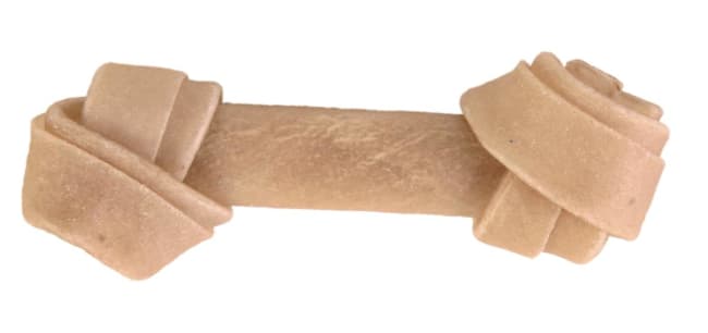 Tyggebein Knute 11cm 30g (25stk)