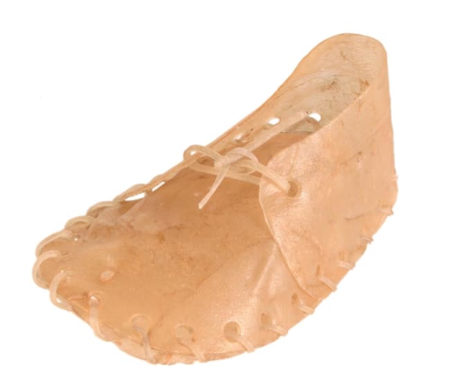 Tyggesko 12cm 18g (10stk)