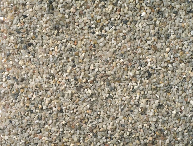 Akv. Grus Lys Grå Fin 1-3mm 10kg