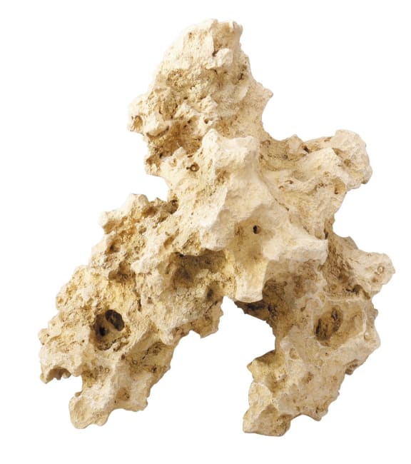 Akv. Pynt 234-105085 Combo Rocks Beige XL 30x24,5x31cm