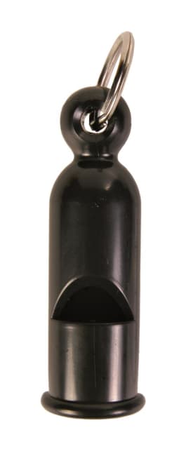 Hundefløyte 2256 Plastikk