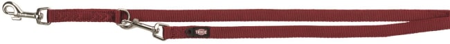 Kobbel Premium 201000 2mx10mm XS Burgunder Dobbel