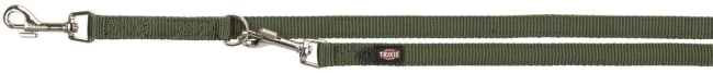 Kobbel Premium 200819 2mx20mm M/L Forest Grønn Dobbel