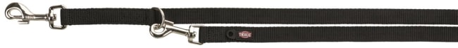 Kobbel Premium 200501 2mx20mm M/L Sort