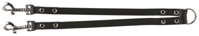 Hanefot 1982 Sort 30cm x 13mm S-M