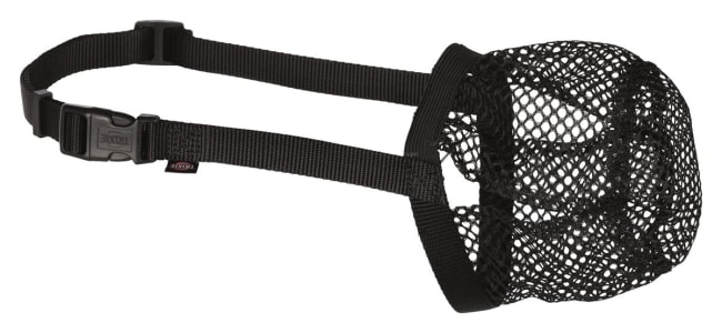 Beskyttelse Munnkurv 17594 M/L 22-46cm Ø27cm
