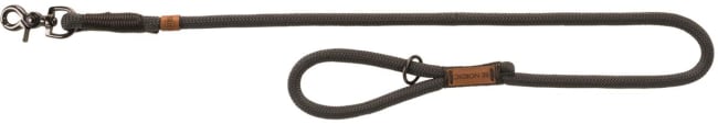 Kobbel BE NORDIC 1m Ø13mm L/XL Mørkegrå