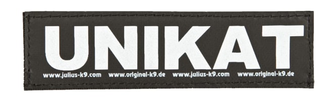 Skilt 151141 S Unikat Til Julius K9 Baby,Mini S-M,0