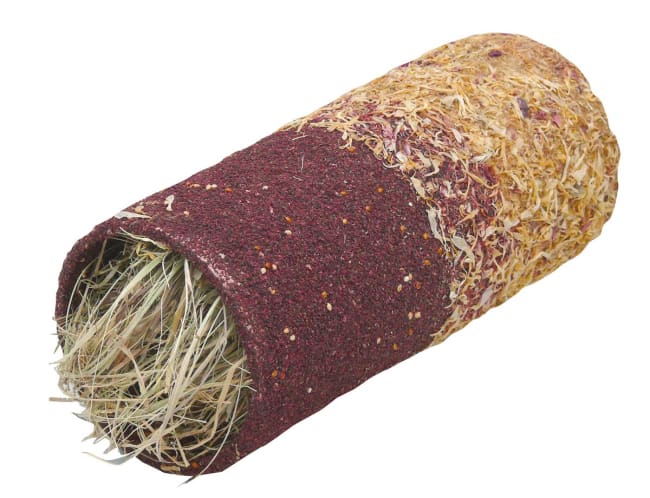 Hugro Høytunnel M/Frø og Blomster M 25cm Ø10cm