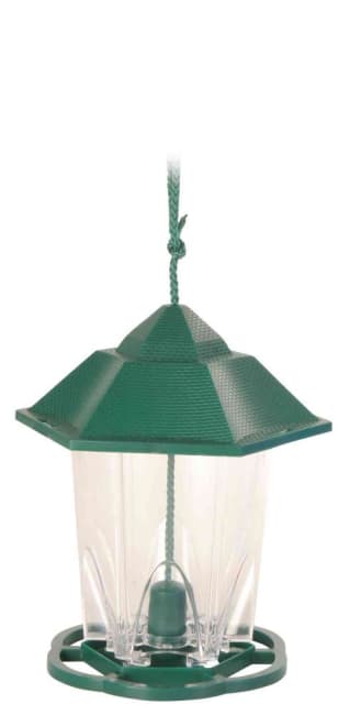 Utefuglautomat 5457 M/Tak 300ml.