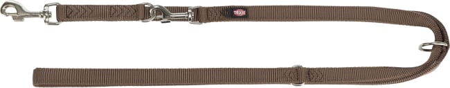 Kobbel Premium 200826 2mx20mm M/L Hasselnøtt Dobbel