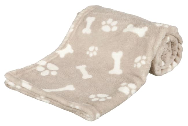 Hundeteppe 37166 Kenny Beige 100x75cm