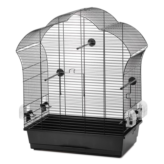 Undulatbur Laura III Farget 60,5x34x71,5cm