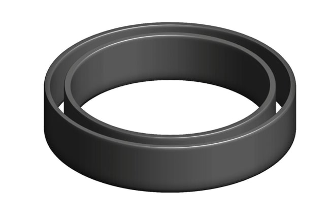 O-Ring Til S30601, S30602, S30603, S30604, S30605