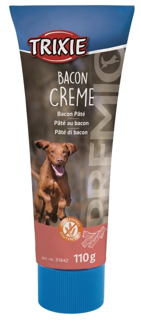 Bacon Patè Til Hund 110g (12stk)