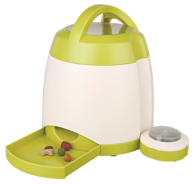 Hundeleke 32040 Dog Activity Memory Trainer 3.0 Ø20 x 24cm Level 3