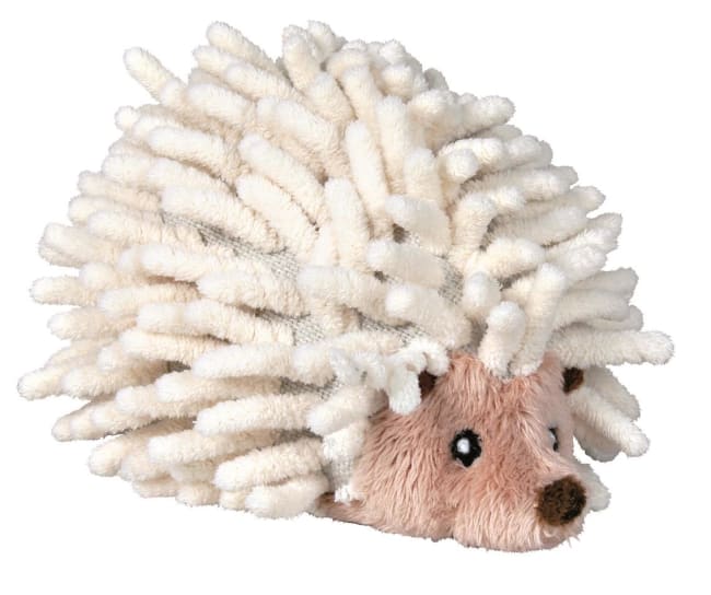 Hundeleke 35934 Piggsvin i Plysj 12cm