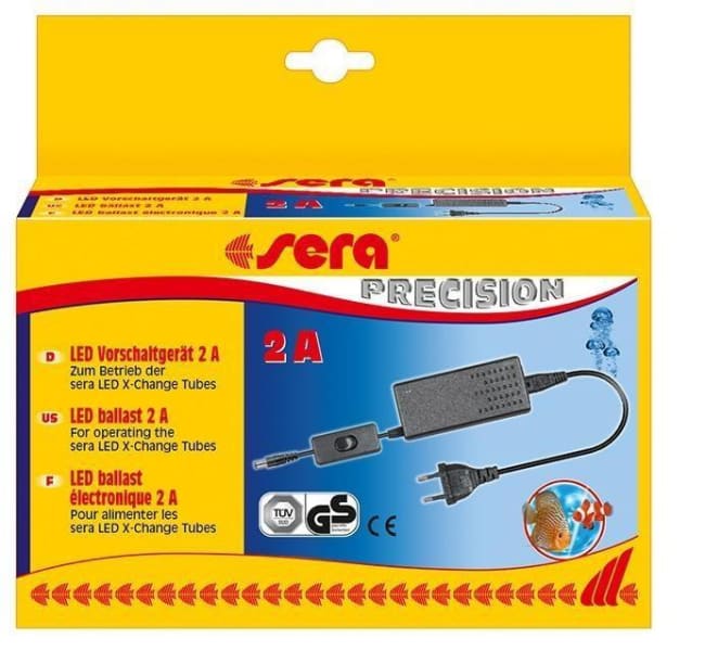 Sera Ballast 20V/2A Til LED Max 40w