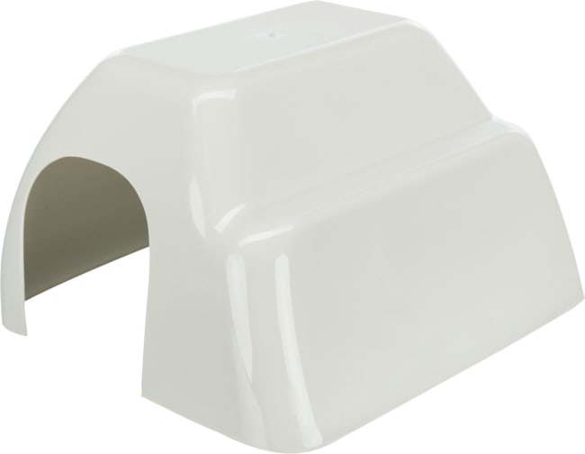 Gnagerhus 61342 Plastikk 26x13x15cm