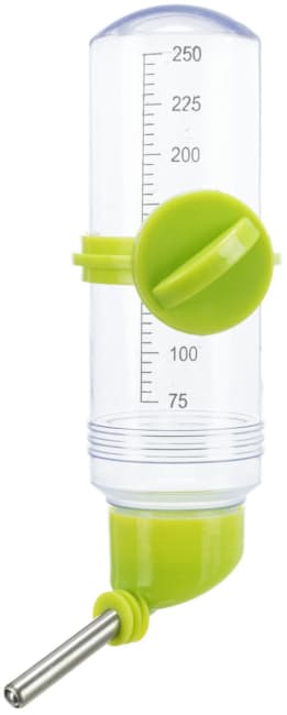 Drikkeflaske 60612 250ml M/Plastikkskrue feste